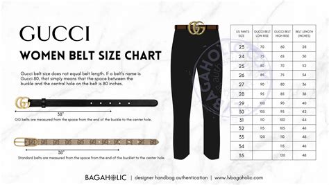 gucci belt length|gucci belt size chart.